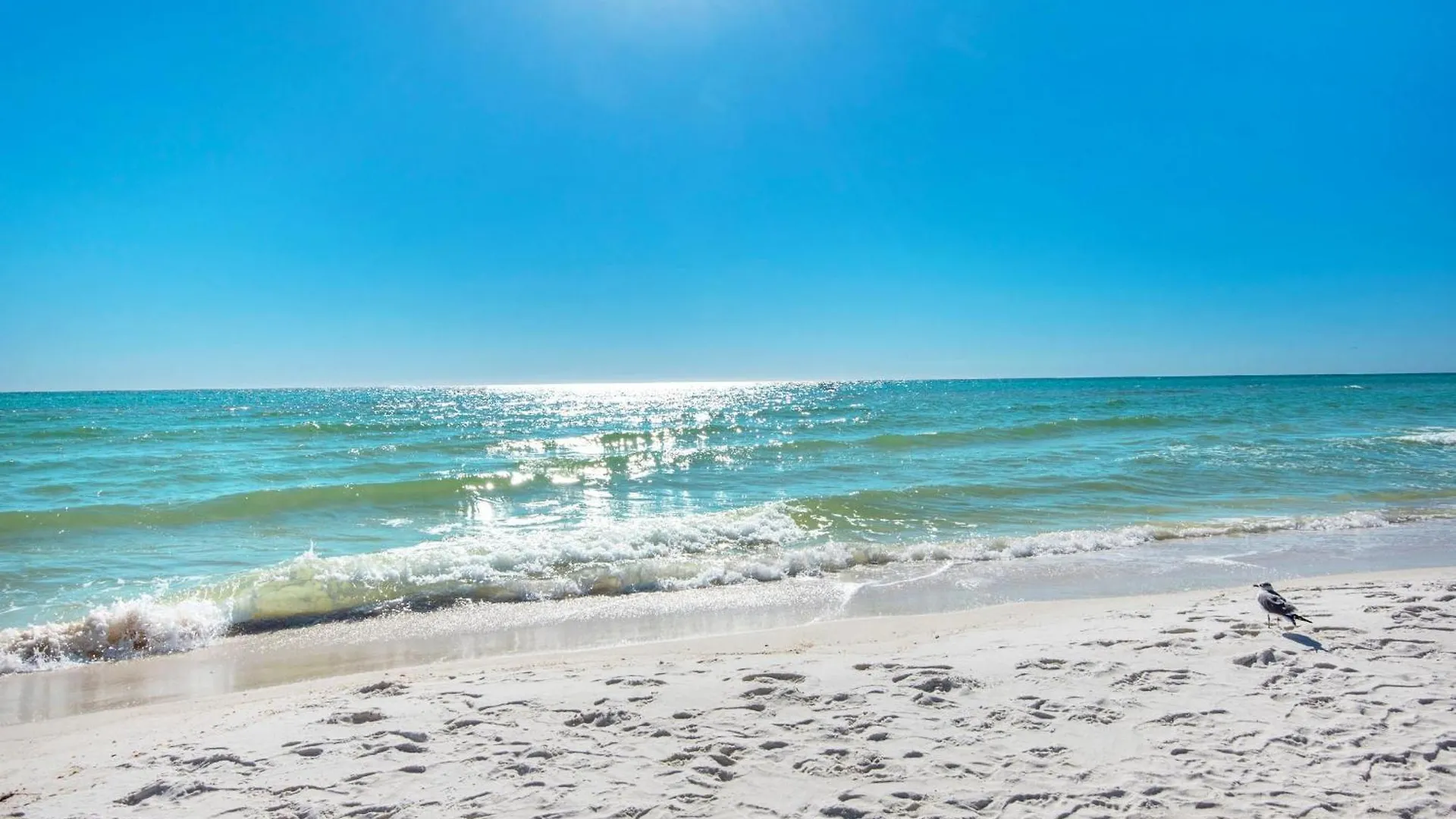 Holiday home Shores Of Panama 1117 Panama City Beach