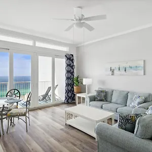 Holiday home Laketown Wharf #2011 By Nautical, Panama City Beach